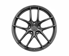 Gloss Graphite
